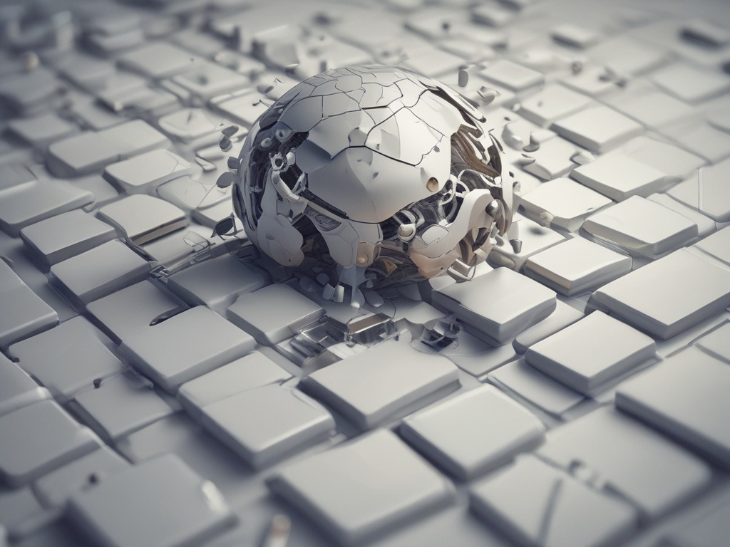 AI Strategy Consulting